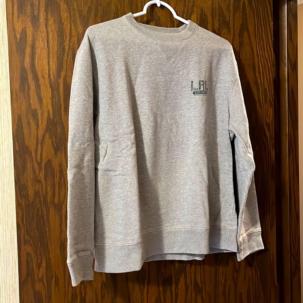 Vintage Lauren Ralph Lauren Sweatshirt- Size Medium